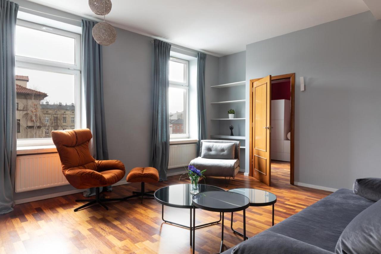Rainbow 1 Premium Apartment *