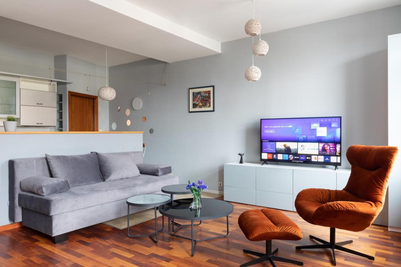 Rainbow 1 Premium Apartment