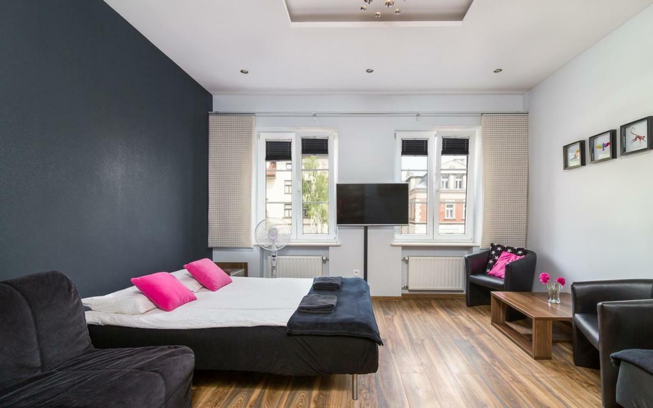 Apartment Rainbow 1 Premium *