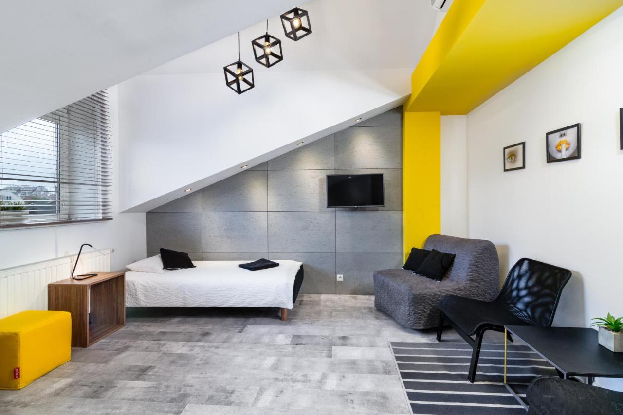 Apartament Rainbow 1 Premium