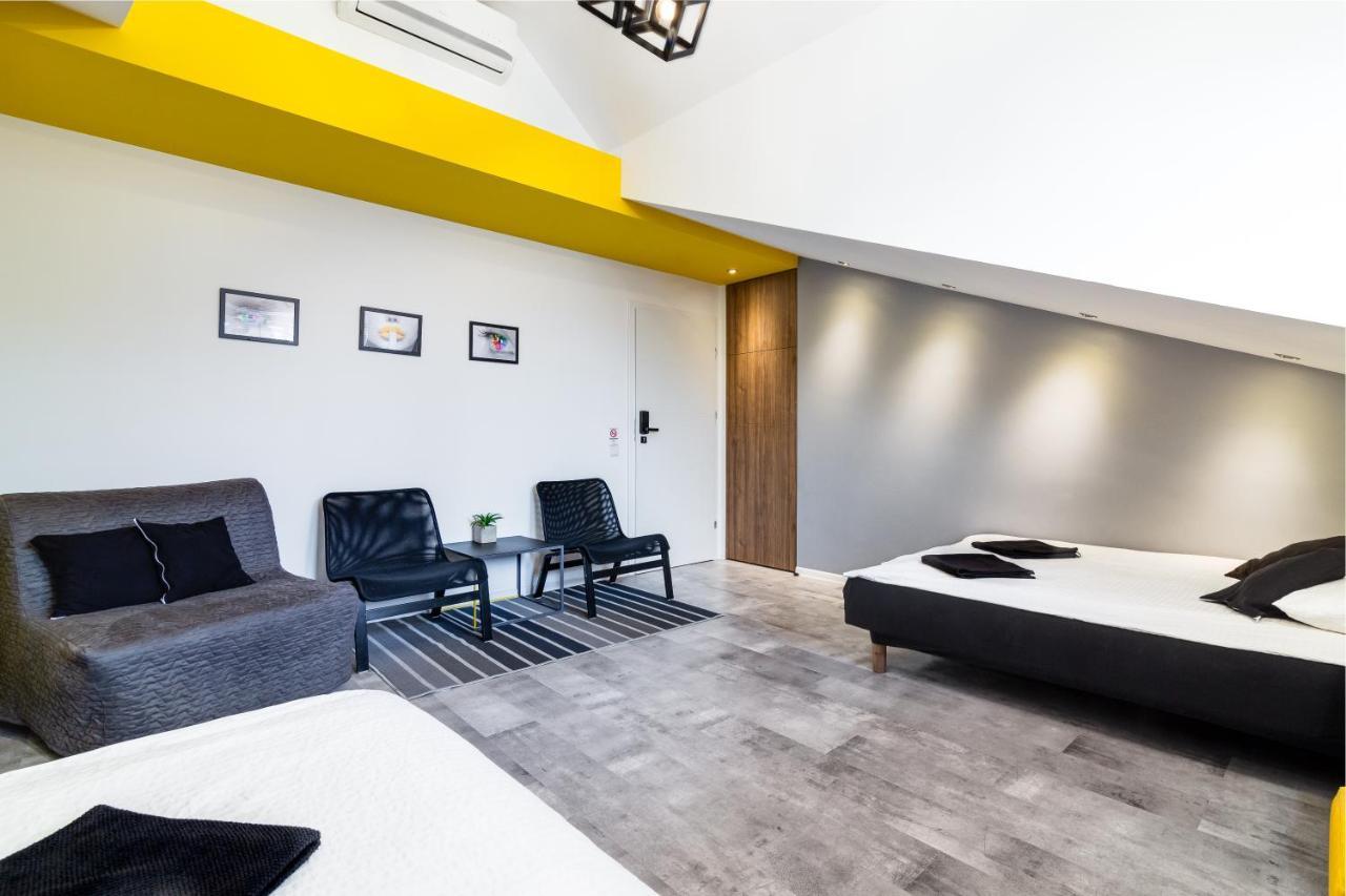 Apartament Rainbow 1 Premium *