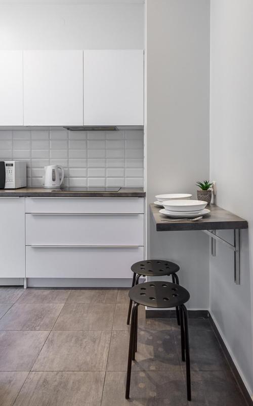 Apartament Rainbow 1 Premium Kraków
