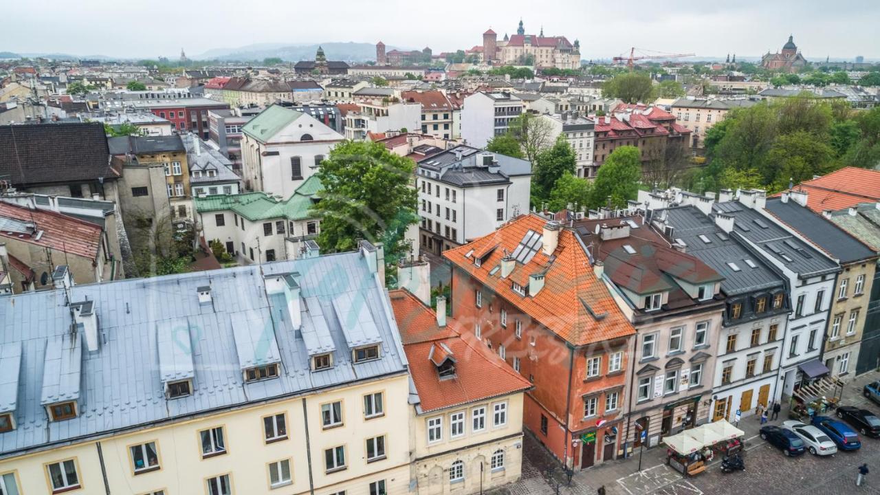 Rainbow 1 Premium Apartament