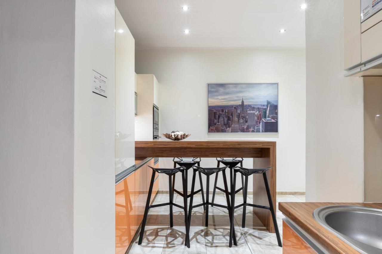 Apartament Rainbow 1 Premium *