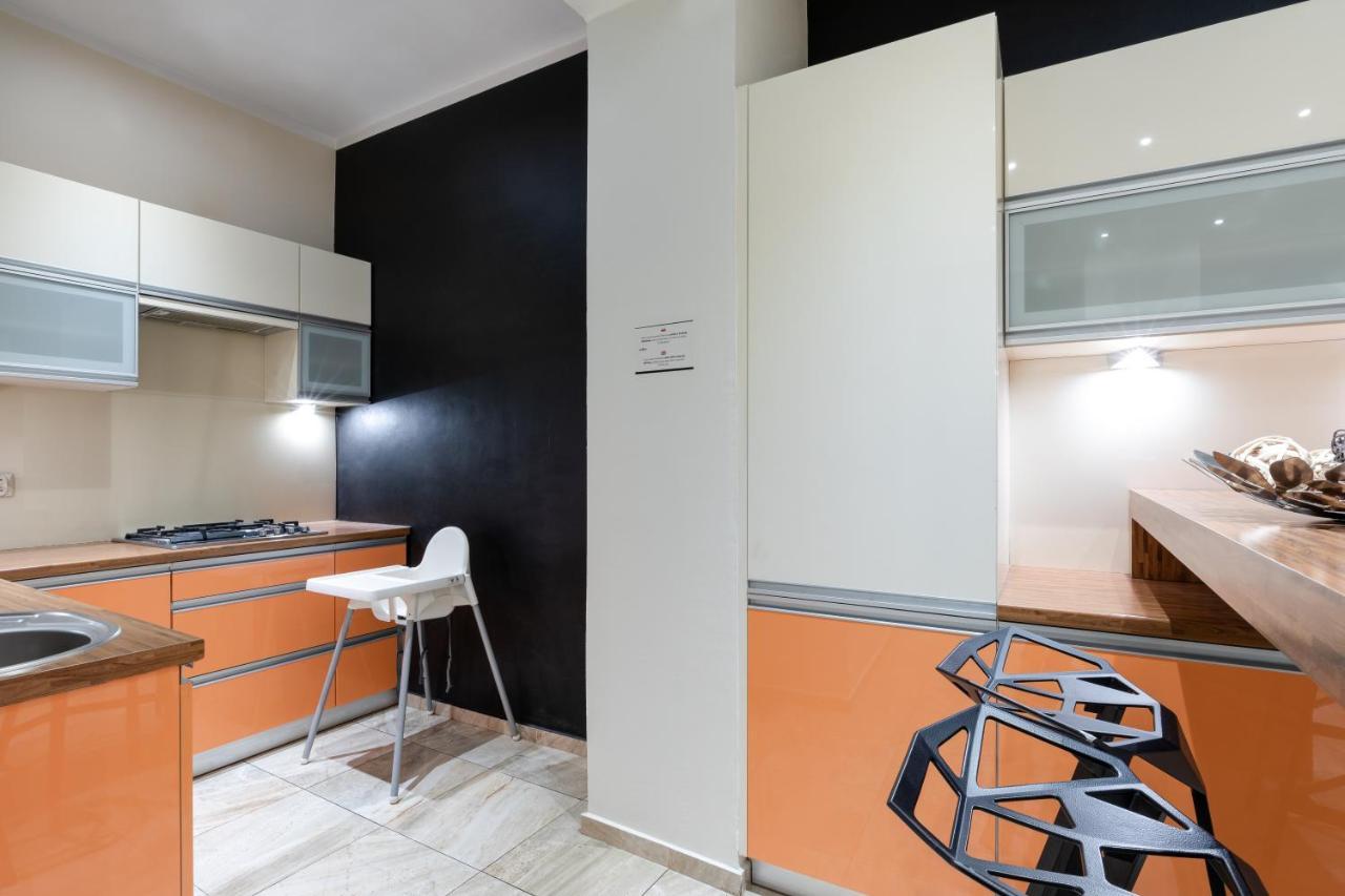 Apartament Rainbow 1 Premium Kraków