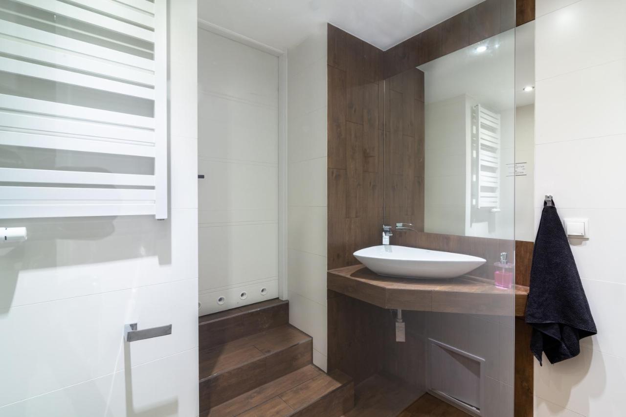 Rainbow 1 Premium Apartament