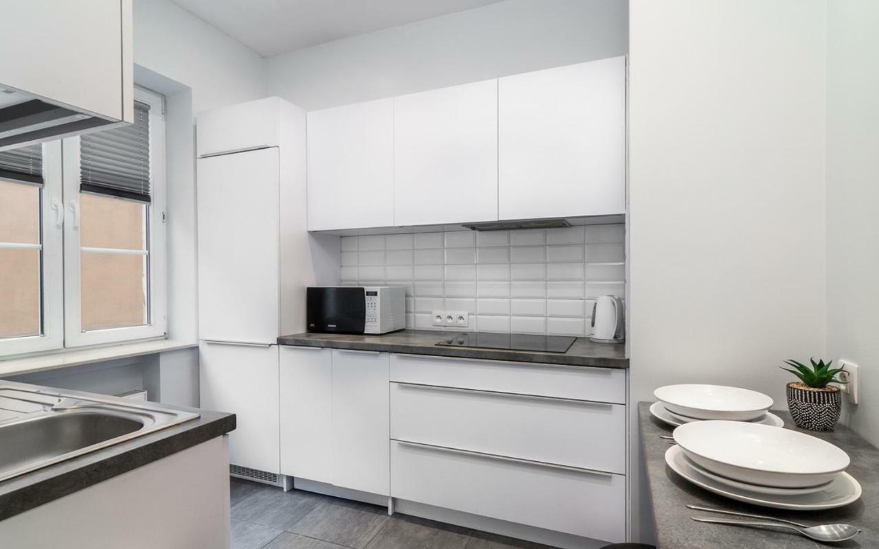 Apartament Rainbow 1 Premium *